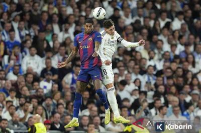 Internal Real Madrid Kacau! Valverde dan Tchouameni Dilaporkan Ribut