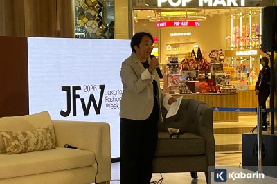 JFW 2026 usung tema “The Legacy of Style” untuk rayakan warisan budaya tanah air