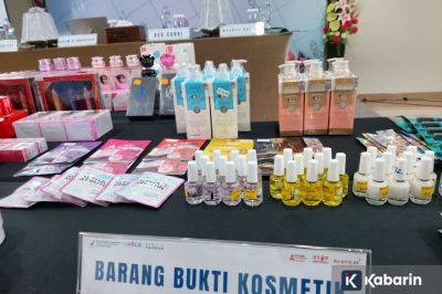 Dokter ingatkan pentingnya cek label dan kandungan sebelum beli skincare