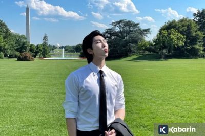 RM sebut BTS sebenarnya sempat mempertimbangkan untuk bubar