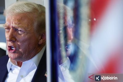 Donald Trump sebut "Shutdown" bakal segera berakhir