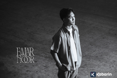 Fajar Noor curahkan cinta yang tak direstui lewat lagu terbarunya "Tuhan Tahu Kita Saling Cinta"
