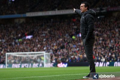 Aston Villa Berniat Bangkit saat Menjamu Chelsea di Villa Park