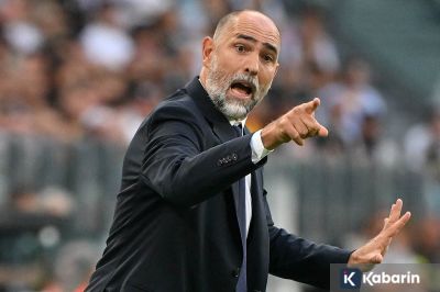 Tudor Tetap Pimpin Spurs ke Anfield Meski Catatan Buruk Menumpuk