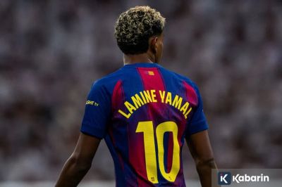 Jumlah Gol Lamine Yamal di Barcelona Lampaui Maradona