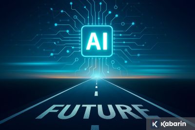 Deretan fitur AI super bantu produktivitas yang rilis sepanjang 2025