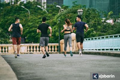 5 makanan yang dapat mencegah keram otot saat olahraga