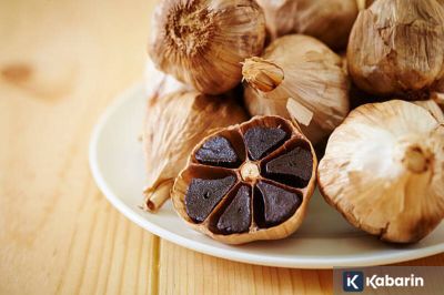 Bukan sekadar bawang, ini deretan manfaat black garlic untuk tubuh yang lebih sehat