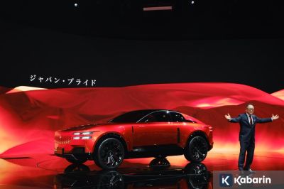 Akio Toyoda Ungkap Kekhawatiran soal Masa Depan Mobil Listrik