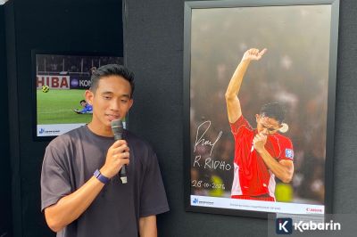 Voting PSSI Awards Resmi Dibuka Hari Ini