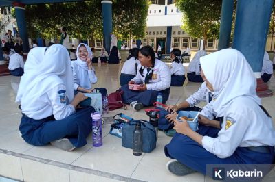 Panduan dan Cara Lengkap Pendaftaran TKA SD-SMP 2026