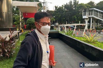 KPK Dalami Jejak Aset Eks Sekjen Kemenaker Lewat Pemeriksaan Saksi di Malang