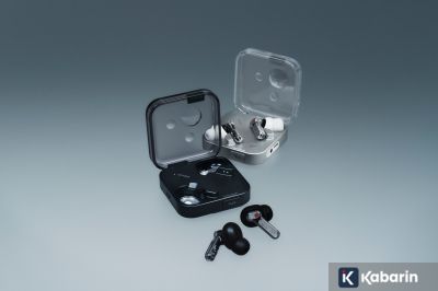 Earbuds Nothing Ear 3 resmi masuk ke Indonesia mulai hari ini