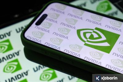 Nvidia uji fitur lacak lokasi chip AI untuk cegah penyelundupan