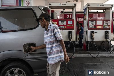 Pakar UGM Sebut Kenaikan Harga BBM Non-subsidi Wajar di Tengah Krisis