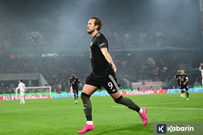 Kontrak Harry Kane di Bayern Muenchen Akan Diperpanjang