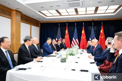 Amerika Serikat dan China Kompak Tolak Biaya Tol di Selat Hormuz