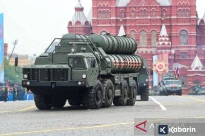 Pakar: AS-Rusia Harus Jadi Contoh dalam Kendalikan Senjata Nuklir