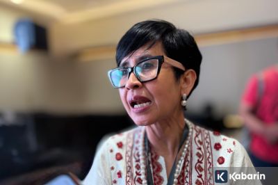 Anak nggak cukup cuma makan sayur, butuh protein hewani!