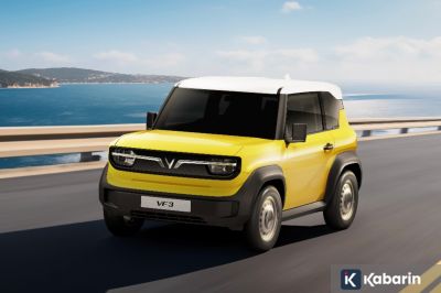 Pabrik VinFast di Subang beroperasi Maret 2026, VF3 jadi model pertama