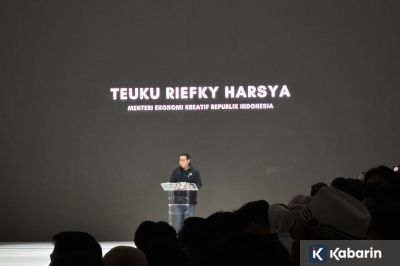 Jakarta ASEAN Fashion Parade 2026: Fesyen jadi kekuatan ekonomi baru