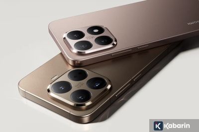 Xiaomi siapkan ponsel Redmi dengan baterai super jumbo 9.000 mAh