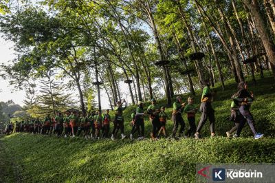 5 gaya hidup yang harus diterapkan untuk mencegah kanker payudara