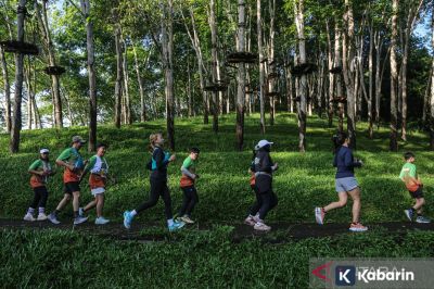 Ini tren wisata yang paling dicari traveler di tahun 2025