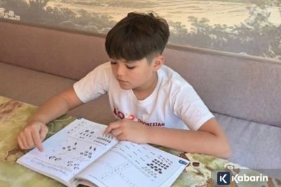 Rahasia di balik ketangguhan dan kreativitas anak yang aktif di olimpiade sains