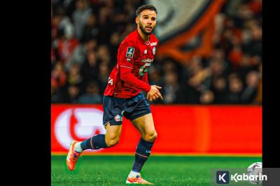 Calvin Verdonk Antar Lille ke Fase 16 Besar Liga Europa