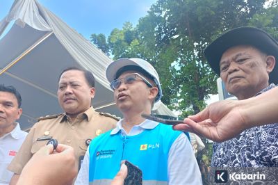 4.500 SPKLU disiapkan PLN jelang libur Nataru
