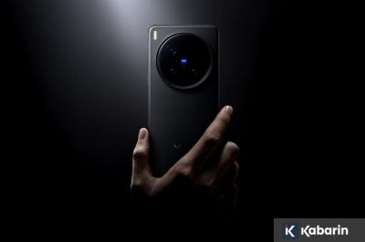 Vivo X300 Ultra siap gegerkan dunia gadget dengan dua kamera 200 MP