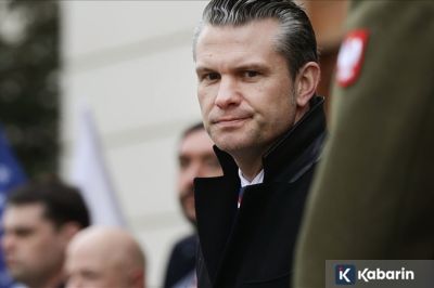 Amerika Serikat Ingin Tempatkan Senjata di Luar Angkasa