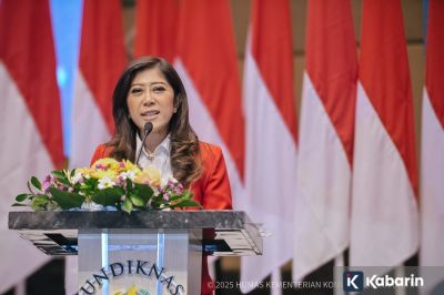Indonesia Jadi Negara Pertama Blokir Grok, Tegas Lindungi Ruang Digital dari Deepfake