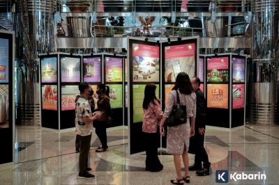 Pariwisata RI bergerak ke arah baru lewat kampanye "Go Beyond Ordinary"