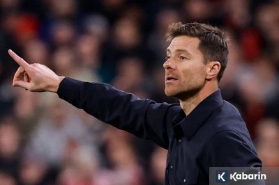 Alonso tetap tenang meski Real Madrid masih imbang tiga kali beruntun