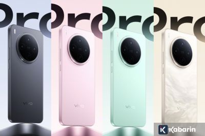Vivo siap luncurkan Y500 Pro dengan baterai jumbo dan kamera 200 MP, ini bocoran lengkapnya