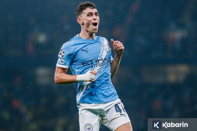 Phil Foden Sepakati Kontrak Baru dengan Manchester City hingga 2030