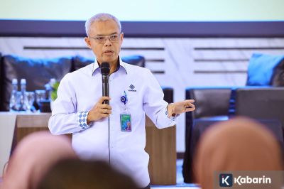 KPK Dalami Keterangan Sekjen Kemenaker soal Pengangkatan Tersangka Kasus K3