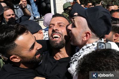 Total Lebih dari 23.000 Warga Palestina di Tepi Barat Telah Ditangkap Israel