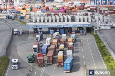 BMW, VW, hingga Mercedes sebut tarif AS bikin laba anjlok