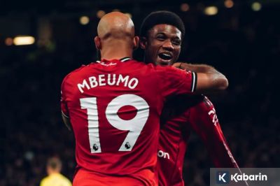 Mbeumo dan Sesko Absen dari Timnas akibat Cedera