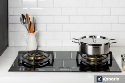 Perawatan kompor yang sering dilupakan padahal bisa cegah kerusakan