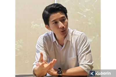 Tips cek sela jari kaki untuk penderita diabetes supaya luka tidak parah