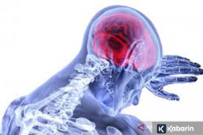 Dokter RSUI Ungkap Faktor Pemicu Stroke, dari Genetik hingga Gaya Hidup