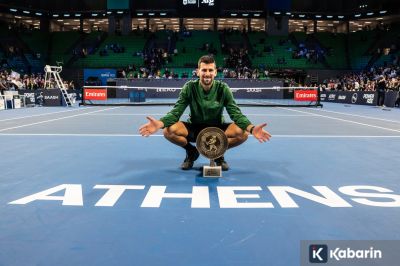 Djokovic dan Sinner Berpotensi Bertemu di Semifinal Australian Open