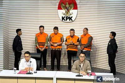 KPK periksa 80 saksi kasus suap Ponorogo: Fakta baru mutasi ASN terungkap