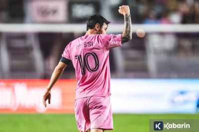 Messi Mengaku Menyesal Tak Belajar Bahasa Inggris dari Dulu