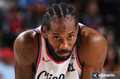 Kawhi Leonard Cetak 55 Poin saat LA Clippers Bantai Detroit Pistons