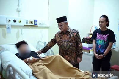 Sekolah disarankan sediakan “Ruang Jeda” untuk pulihkan trauma siswa